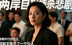 终结两岸悲剧，郑丽文呼吁和平共处