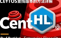 CentOS系统如何准确查找当前安装的具体版本号？