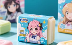 香皂创意，打造专属动漫剪辑视频教程