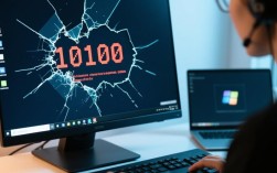 装系统报错10100？解决方法大揭秘！系统安装难题全解析