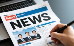 新闻撰写技巧解析，如何撰写引人入胜的新闻报道