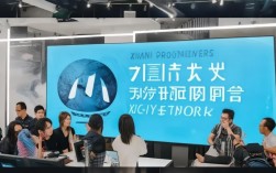 西安程序员在知乎招聘网能找到哪些优质工作机会？