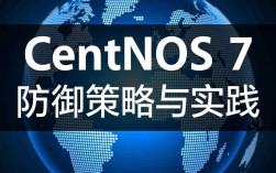 Centos 7系统安全防护指南
