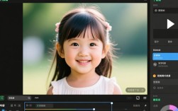 女童视频如何巧妙剪辑呈现唯美画面？技巧与步骤揭秘！