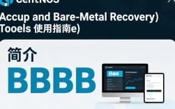 CentOS中bbb安装与配置，具体步骤和注意事项有哪些？