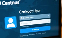 CentOS系统下创建root用户指南