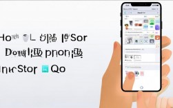 苹果手机如何下载qq，iphone手机怎么安装腾讯qq