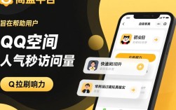 卡盟QQ空间访问量秒刷真的安全可靠吗？