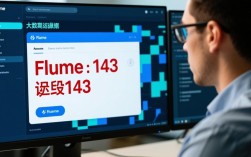 Flume报错143问题解决攻略