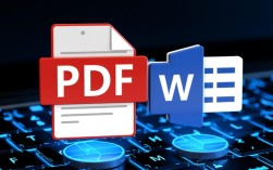 轻松转换，PDF到Word的快速转换方法