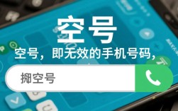 轻松设置手机号码为空号教程
