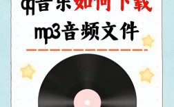 轻松学会，将音乐下载至MP3播放器的实用指南