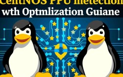 CentOS CPU检测工具centos cpu det为何如此关键？性能优化从何入手？