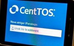 Centos系统设置静态IP地址方法