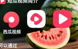 西瓜短视频剪辑技巧全解析