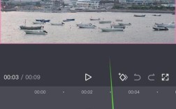 雷叔视频剪辑导出教程
