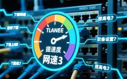 高效提速攻略，揭秘网络速度提升秘籍