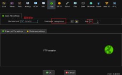在CentOS 6.4系统上轻松搭建FTP服务教程