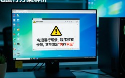 电脑内存升级指南，轻松提升电脑运行速度