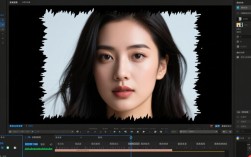 如何巧妙虚化视频剪辑中的黑边问题？有效技巧揭秘！