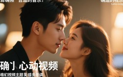 视频剪辑音乐技巧，打造心动旋律