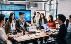 拼多多互联网程序员招聘，为何如此热门，背后有何独特吸引力？