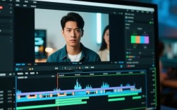 视频剪辑技巧解析，揭秘剪辑师为何不怪他