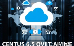 Centos 6.5上Ovirt虚拟化平台部署指南