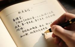 如何撰写个人自传，揭秘自传写作的30个关键步骤与技巧？