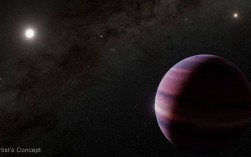 发现地球附近宜居带潜在宜居行星，新宜居星球候选者亮相