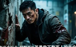 四年潜伏约死群，男子成功拯救数百生命