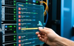 如何快速诊断和修复常见数据库错误？