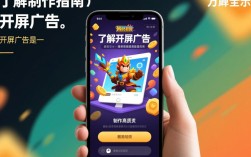 如何制作完美的开屏广告视频剪辑技巧揭秘？