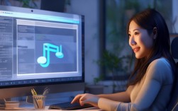 PPT中如何巧妙插入背景音乐？技巧与步骤详解！