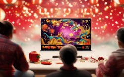 如何巧妙剪辑龙年拜年视频，提升节日氛围？