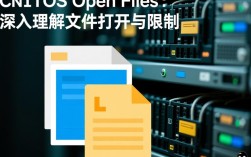 CentOS系统中open files数量异常，如何排查解决？