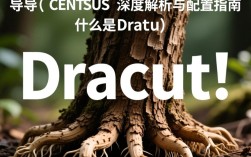 Dracut引导Centos系统，具体实施步骤与配置疑问解答？