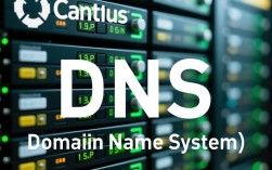 CentOS DNS服务器配置指南