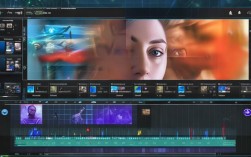 如何巧妙剪辑人脸重叠视频，避免画面混乱？