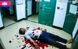 柬埔寨惨案，中国男子离世，监控揭露真相