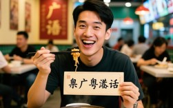 掌握广东话技巧指南