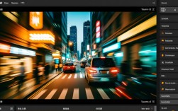 视频剪辑技巧，轻松实现视频晃动效果