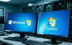 跨平台文件访问，Windows访问CentOS文件方法详解