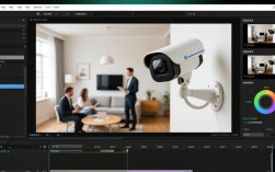 萤石视频剪辑教程，轻松掌握简单剪辑步骤