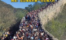 绿意盎然，长假绿豆之旅，足迹遍布祖国大地