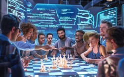 棋牌类程序员招聘要求是否苛刻，薪资待遇如何？