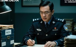 刑侦档案视频剪辑技巧解析