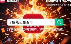 小红书收录状态检测指南