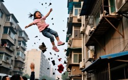 6楼坠落5岁女童惊险生还