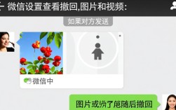 微信已撤回消息内容如何查看？
